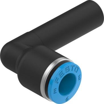 Festo 8113197 Push-in L-connector NPQE-L-Q6-S8-P10