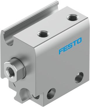 Festo 4891759 Compact cylinder AEN-S-10-5-I