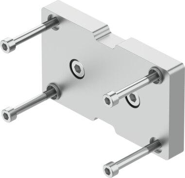 Festo 2424526 Adapter kit DHAA-G-Q11-50-B8-63