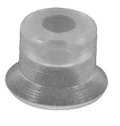 Festo 189281 Vacuum suction cup ESS-8-SS