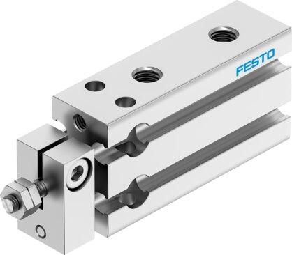 Festo 4830962 Compact cylinder DPDM-Q-6-10-PA