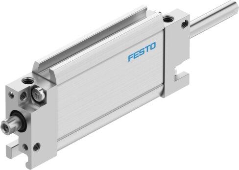 Festo 164001 Flat cylinder DZF-12- -P-A-S2