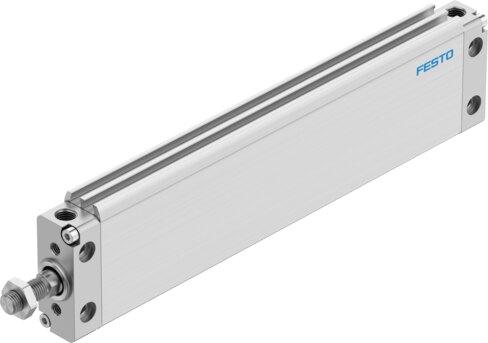 Festo 161271 Flat cylinder DZF-32-200-A-P-A