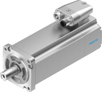 Festo 4267573 Servo motor EMME-AS-60-S-LS-AMXB