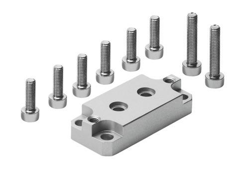 Festo 178447 Adapter kit HAPS-1