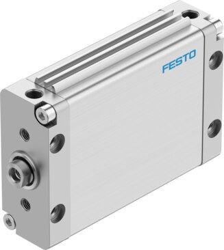 Festo 164078 Flat cylinder DZF-63- -P-A