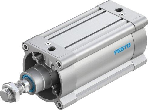 Festo 1804961 ISO cylinder DSBC-125-125-PPVA-N3