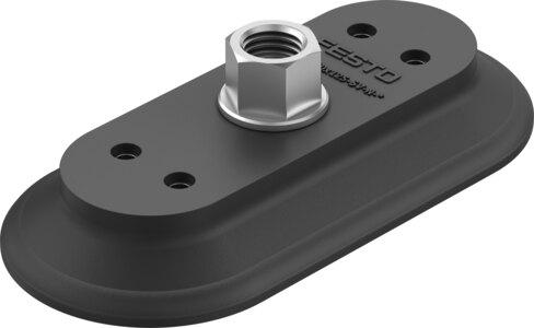 Festo 8073857 Vacuum suction cup OGVM-60X125-SV-N-G14F