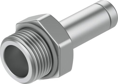 Festo 578361 Push-in fitting NPQH-D-G18-S6-P10