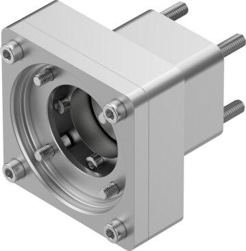 Festo 2946760 Axial kit EAMM-A-D32-60H