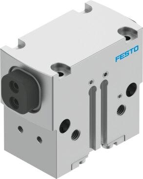 Festo 1132940 Parallel gripper HGPD-20-A-G1