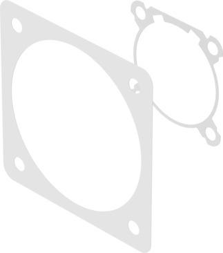 Festo 8162067 Seal-SET EADS-F-D80-150A