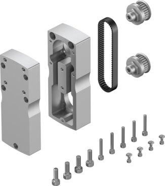 Festo 2153283 Parallel kit EAMM-U-50-D32-40P-78