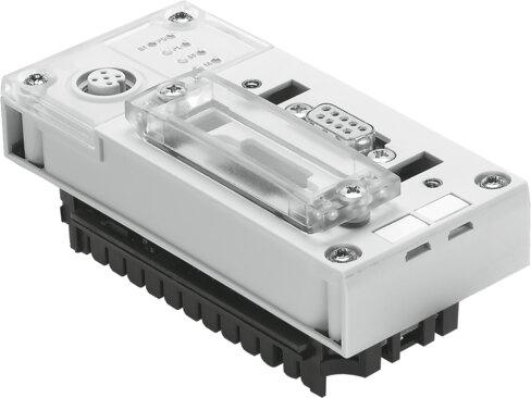 Festo 195740 Bus node CPX-FB13