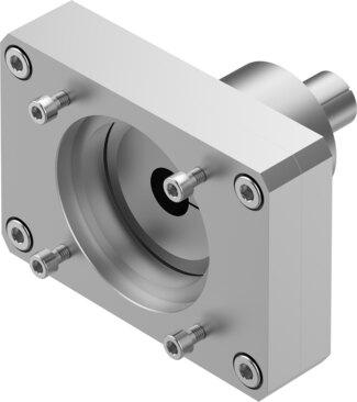 Festo 8063571 Axial kit EAMM-A-M80-120GA