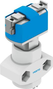 Festo 197559 Parallel gripper HGPM-08-EO-G6