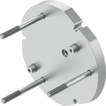 Festo 2367800 Adapter kit DHAA-G-H2-25-B13G-63