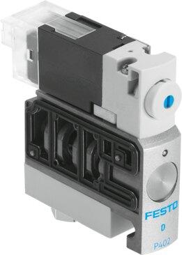 Festo 547320 Air solenoid valve CPVSC1-M1LH-K-H-M5C