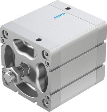 Festo 577206 Compact cylinder ADN-100-60-A-PPS-A