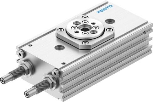 Festo 8163610 Semi-rotary drive DRRS-16-180-FH-Y9A