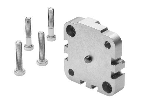 Festo 161198 Multi-position kit DPVU-40