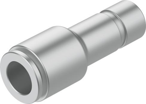 Festo 578309 Plug connector NPQH-D-S10-Q8-P10
