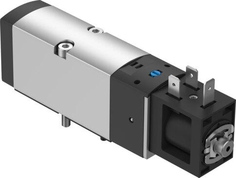 Festo 8150869 Solenoid valve VSVA-BK-M52-MD-A1-1B2
