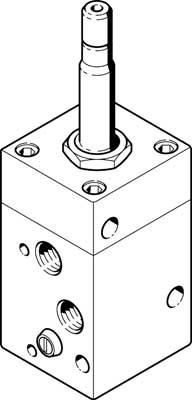 Festo 2210