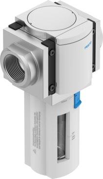 Festo 8232879 Filter MS6-LF-AGF-C-R-M
