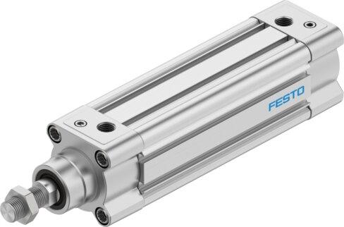 Festo 3659476 ISO cylinder DSBC-50-125-D3-PPVA-N3