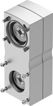 Festo 8105898 Parallel kit EAMM-U-60-S48-60AA-91