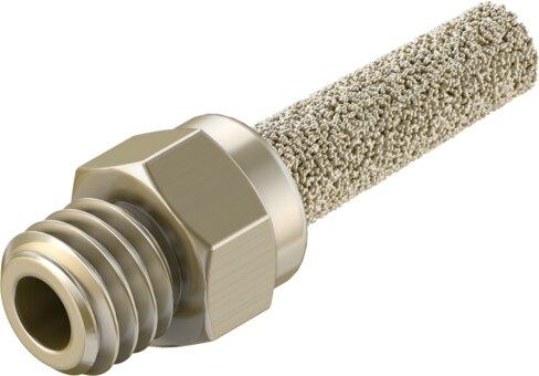 Festo 1206994 Pneumatic muffler AMTE-M-LH-U10