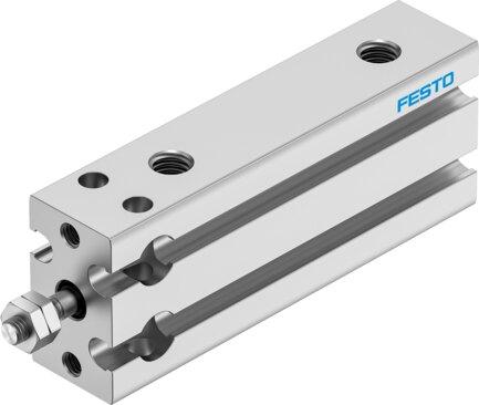 Festo 4830904 Compact cylinder DPDM-6-25-PA