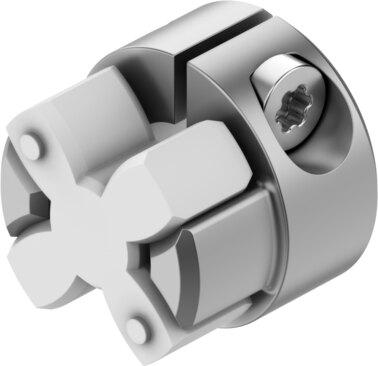 Festo 8228647 Coupling hub EAMC-H-15-7-GB8-5