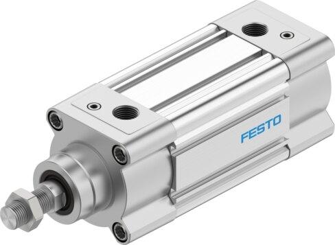 Festo 3657864 ISO cylinder DSBC-63-60-D3-PPVA-N3