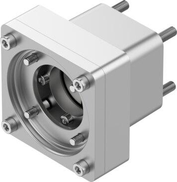 Festo 1454242 Axial kit EAMM-A-D40-60H