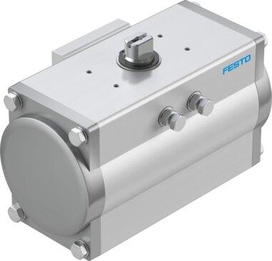 Festo 8042188 Quarter turn actuator DFPD-120-