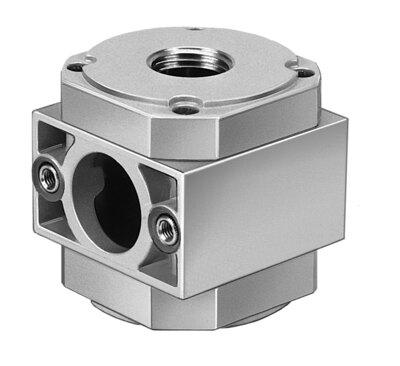 Festo 170686 Branching module FRM-D-MAXI