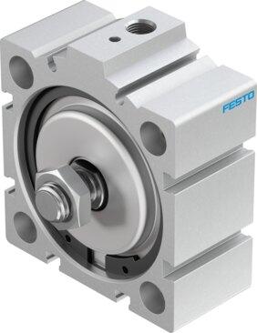 Festo 188282 Short-stroke cylinder AEVC-63-10-A-P