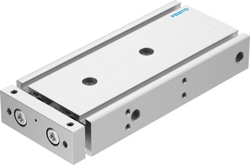 Festo 8100646 Twin cylinder DGTZ-GF-25-100-P-A