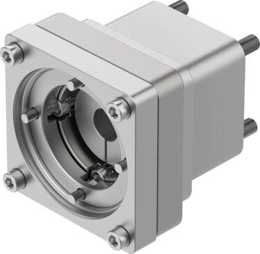 Festo 8123492 Axial kit EAMM-A-D50-70GA