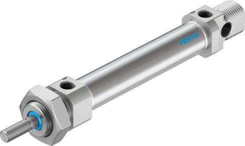 Festo 1908295 ISO cylinder DSNU-20-70-PPV-A