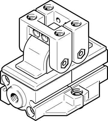 Festo 565129