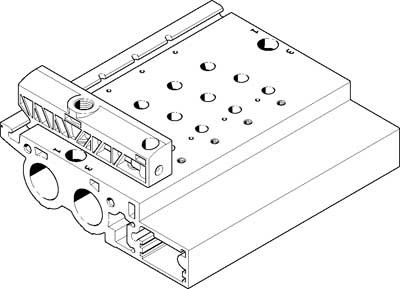 Festo 537507