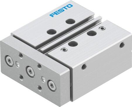Festo 8118832 Guided drive DFM-16-25-P-A-KF-F1A