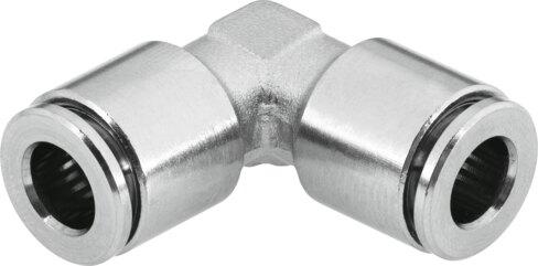 Festo 578271 Push-in L-connector NPQH-L-Q6-E-P10
