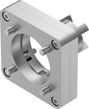 Festo 1190774 Axial kit EAMM-A-M80-120G
