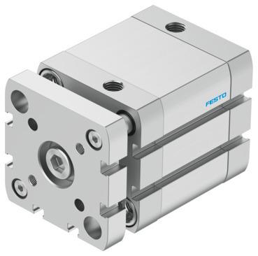 Festo 574044 Compact cylinder ADNGF-50-30-PPS-A
