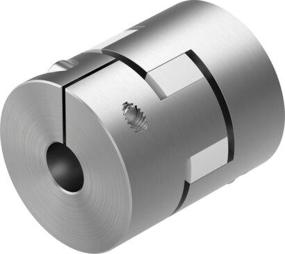 Festo 8228280 Coupling EAMC-42-50-14-16-U