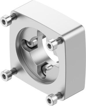 Festo 1982014 Motor flange EAMF-A-28D-40P
